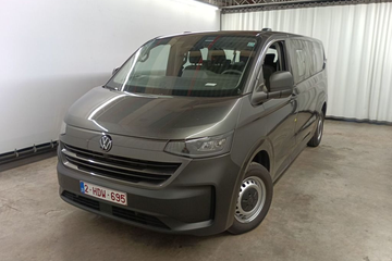 Afbeelding van Volkswagen Transporter T7 Combi 2.0 AT TDI