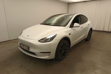 Afbeelding van Tesla Model Y Long Range Dual Motor