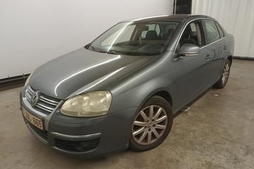 Afbeelding van Volkswagen Jetta 1.9 MT TDI