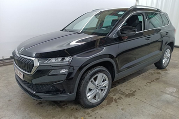 Afbeelding van Skoda Karoq 1.5 AT Selection