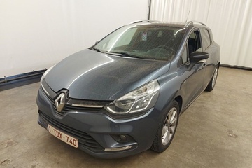 Afbeelding van Renault Clio 1.2 MT