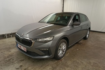 Afbeelding van Skoda Scala 1.0 TSI DSG
