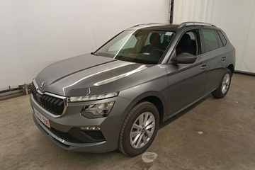 Afbeelding van Skoda Kamiq 1.0 TSI DSG