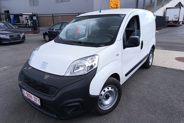 Afbeelding van Fiat Fiorino 1.3 MT