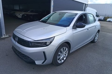 Afbeelding van Opel Corsa 1.2 AT