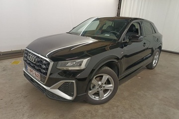 Afbeelding van Audi Q2 35 TFSI S Line S Tronic
