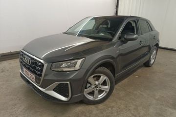 Afbeelding van Audi Q2 35 TFSI S Line S Tronic