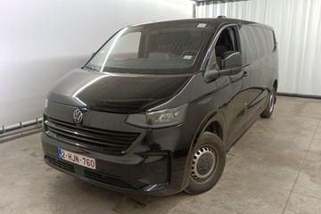 Afbeelding van Volkswagen T7 Transporter 2.0 MT TDI