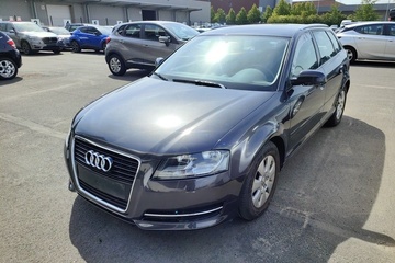 Afbeelding van Audi A3 1.6 MT TDI
