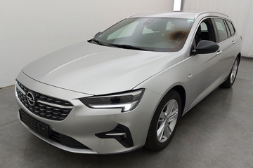 Afbeelding van Opel Insignia 2.0 AT Sports Tourer