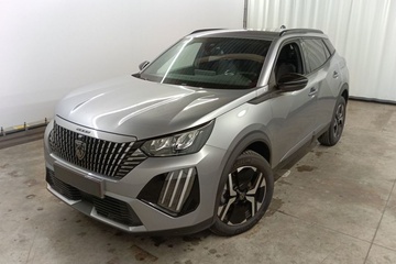 Afbeelding van Peugeot 2008 1.2 AT Hybrid e-DCS Allure