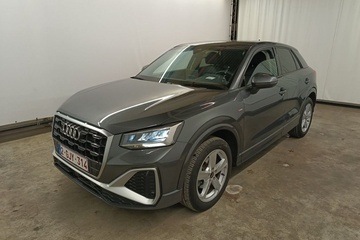 Afbeelding van Audi Q2 35 TFSI S Line S Tronic