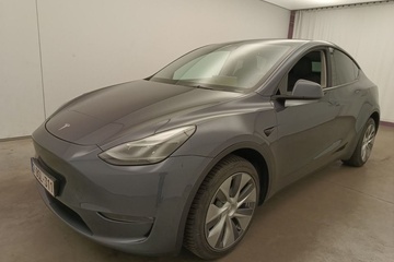 Afbeelding van Tesla Model Y Long Range Dual AWD