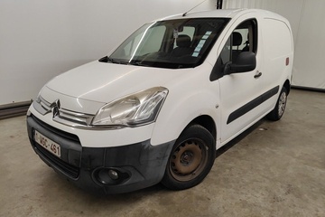 Afbeelding van Citroen Berlingo 1.6 MT