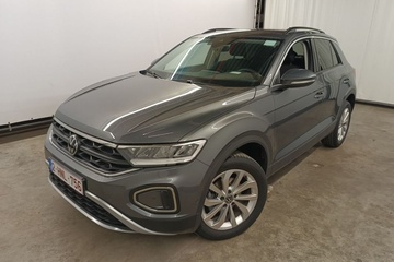 Afbeelding van VW T-Roc 1.5 AT TSI Life