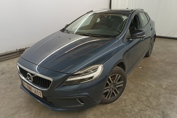 Afbeelding van Volvo V40 2.0 AT