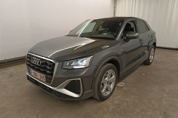 Afbeelding van Audi Q2 35 TFSI S Line S Tronic