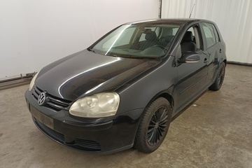 Afbeelding van Volkswagen GOLF 1,6 MT