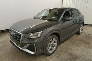 Afbeelding van Audi Q2 35 TFSI S Line S Tronic