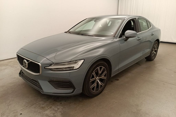 Afbeelding van Volvo S60 2.0 AT MHEV Core