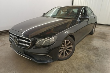 Afbeelding van Mercedes-Benz E200 D 1.6 AT