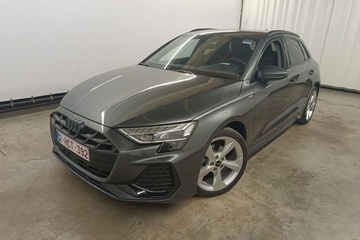 Afbeelding van Audi A3 Sportback 1.5 DSG