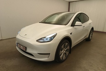 Afbeelding van Tesla Model Y Long Range Dual Motor