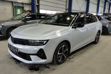 Afbeelding van Opel Astra Sports Tourer 1.2 AT GS