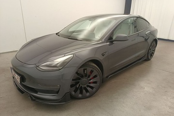 Afbeelding van Tesla Model 3 Basic RWD