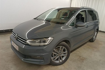 Afbeelding van Volkswagen Touran 1.5 TSI DSG