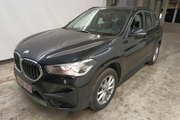 Afbeelding van BMW X1 sDrive 16d 1.5 AT