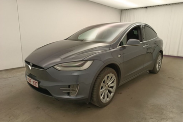 Afbeelding van Tesla Model X Performance Dual