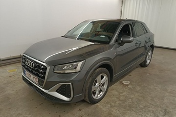 Afbeelding van Audi Q2 35 TFSI S Line S Tronic