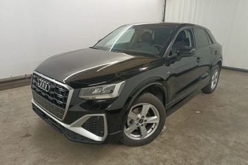 Afbeelding van Audi Q2 35 TFSI S Line S Tronic