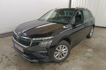 Afbeelding van Skoda Kamiq 1.0 AT Selection