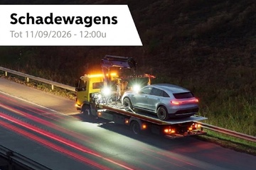 Afbeelding van Schadewagens