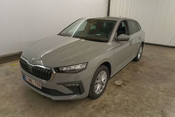 Afbeelding van Skoda Scala 1.0 TSI DSG