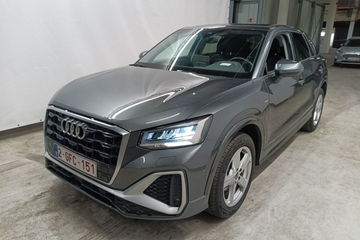 Afbeelding van Audi Q2 35 TFSI S Line