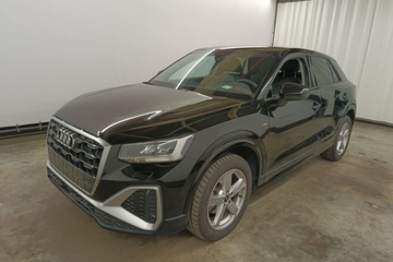 Afbeelding van Audi Q2 35 TFSI S Line S Tronic