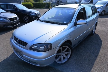 Afbeelding van Opel Astra 1.7 MT CDTI