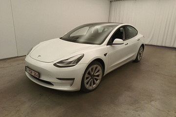 Afbeelding van Tesla model 3 Long Range Dual Motor