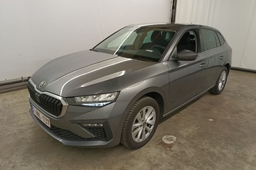 Afbeelding van Skoda Scala 1.0 TSI DSG