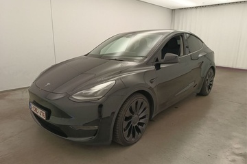Afbeelding van Tesla Model Y Long Range Dual Motor