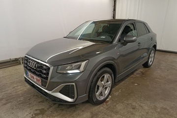 Afbeelding van Audi Q2 35 TFSI S Line S Tronic