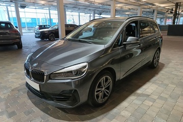 Afbeelding van BMW 216 i Gran Tourer Sport Line 1.5 MT
