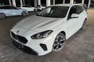 Afbeelding van BMW 120 d Hatch M Sport Design 2.0 AT