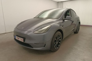 Afbeelding van Tesla Model Y Long Range Dual Motor