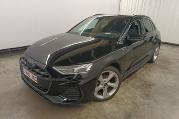 Afbeelding van Audi A3 Sportback 1.5 DSG