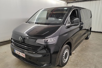 Afbeelding van Volkswagen T7 Transporter 2.0 MT TDI