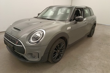Afbeelding van Mini CLUBMAN S 2.0 AT
